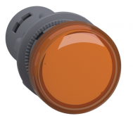 XA2EVM5LC  指示燈 - 橙色- 220 V AC