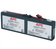 APC電池RBC18