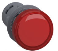 XA2EVM4LC   指示燈 - 紅(hóng)色- 220 V AC